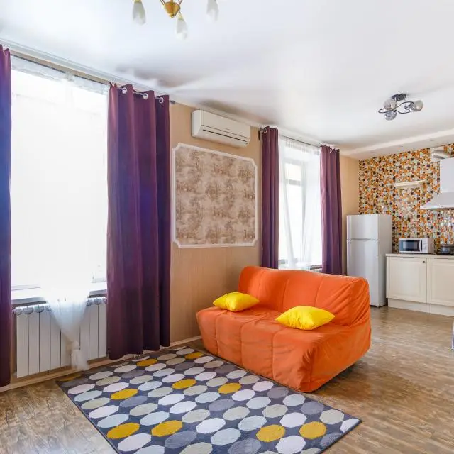 Реальные фото Dayker City на улице 8 Марта