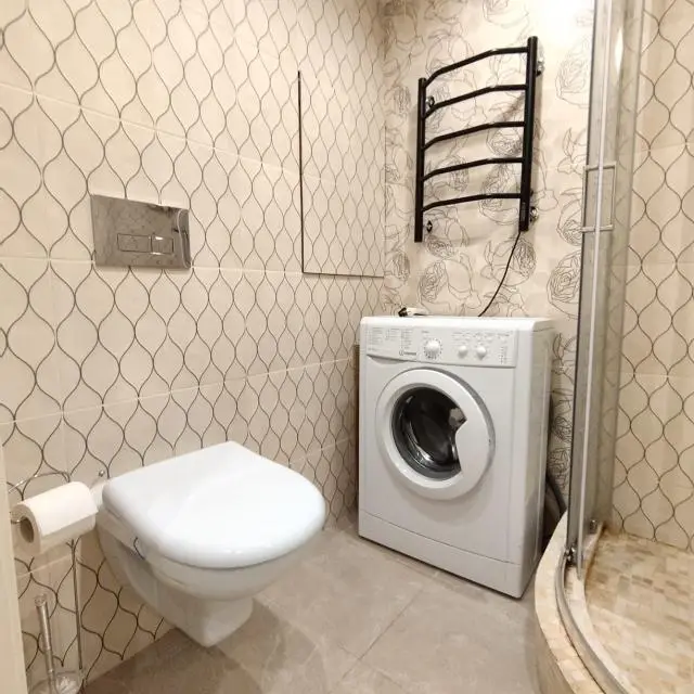 Реальные фото Апартаменты на улице Домодедовская 4