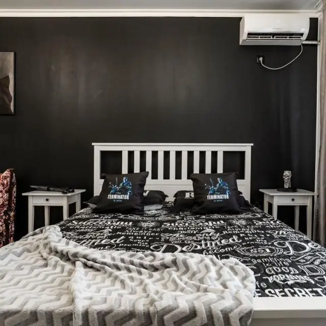 Реальные фото Квартира на им. Героя Сарабеева В.И. 5к3