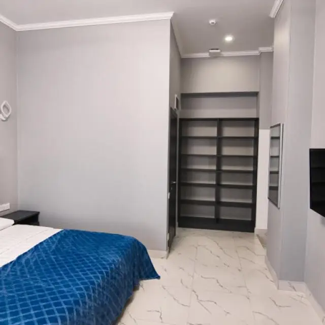 Реальные фото ABI Hotel (Аби Отель)