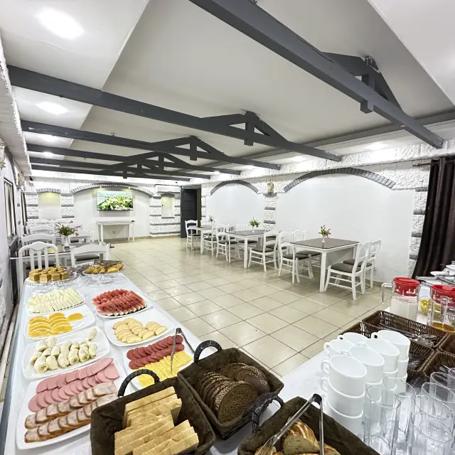 Реальные фото Grand Zamin Hotel (Гранд Замин)