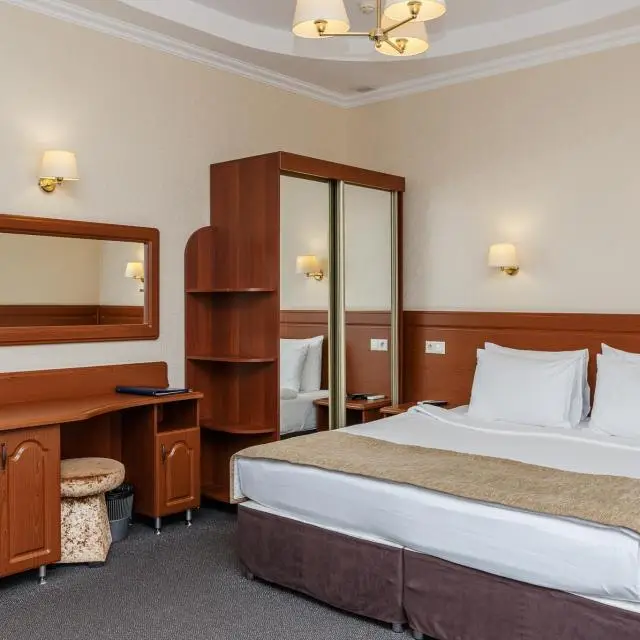 Реальные фото Wind Rose Hotel & SPA (Роза Ветров)