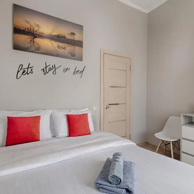 Реальные фото Comfort Homes на улице Нижняя