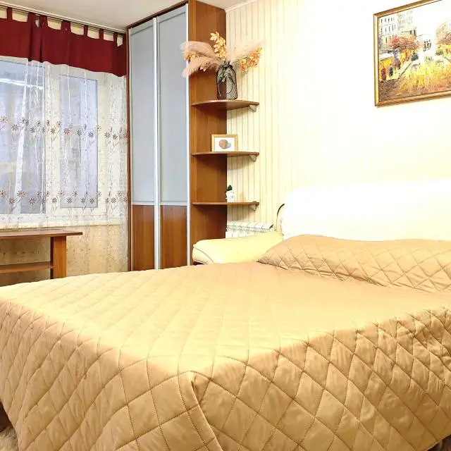 Реальные фото Апартаменты на улице Яковлева 35
