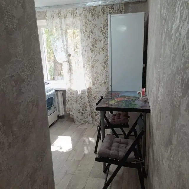 Реальные фото Апартаменты на проспекте Баклановский 146