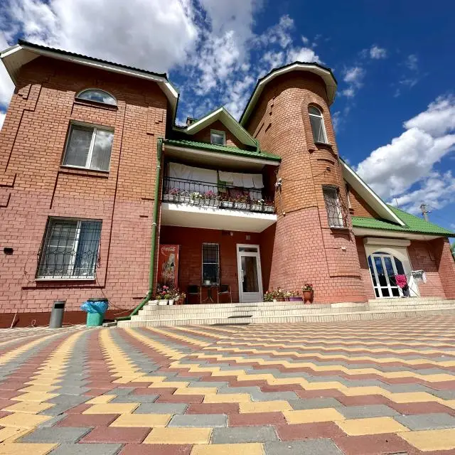 Реальные фото Зеленая крыша