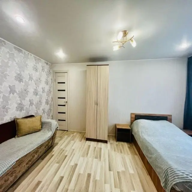 Реальные фото Апартаменты, Пролетарская улица 228