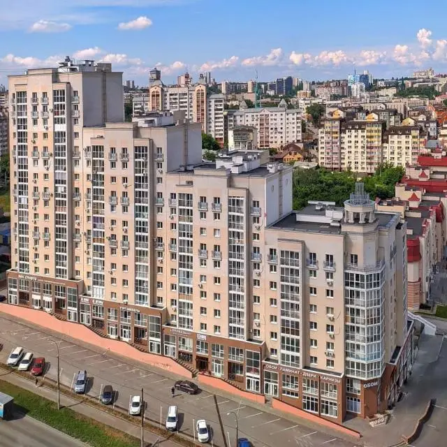 Реальные фото Апартаменты Атмосфера на улице М.И. Неделина 10