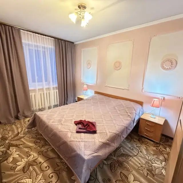 Реальные фото Отель на Первомайской