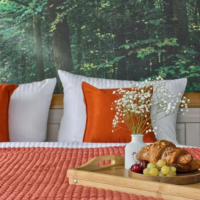 Реальные фото MyHome YourHome (МайХоум ЙоХоум) на улице Кременчугская