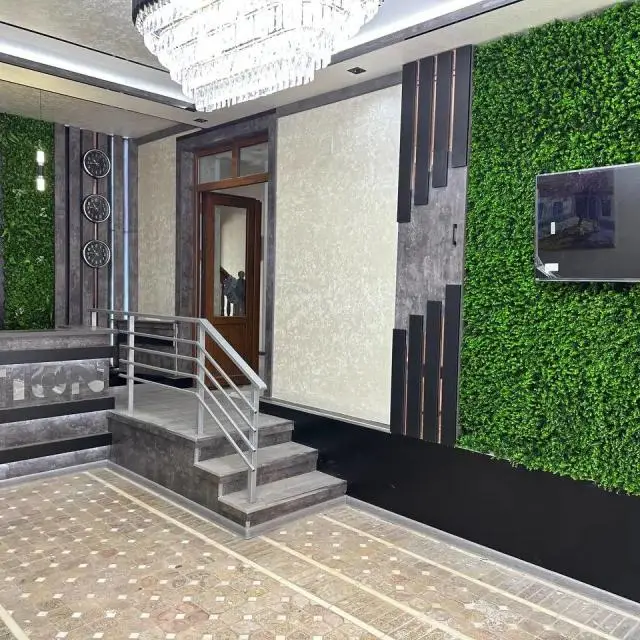 Реальные фото Art Inn Hotel (Арт Инн)