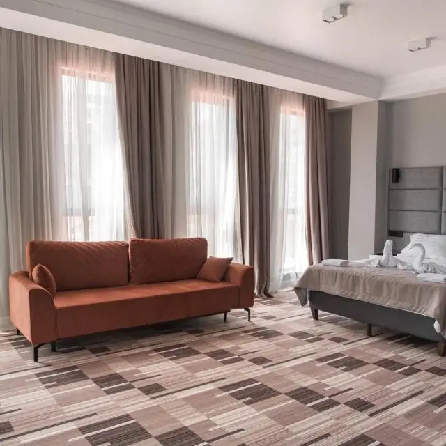 Реальные фото Máre Hotel (Маре)