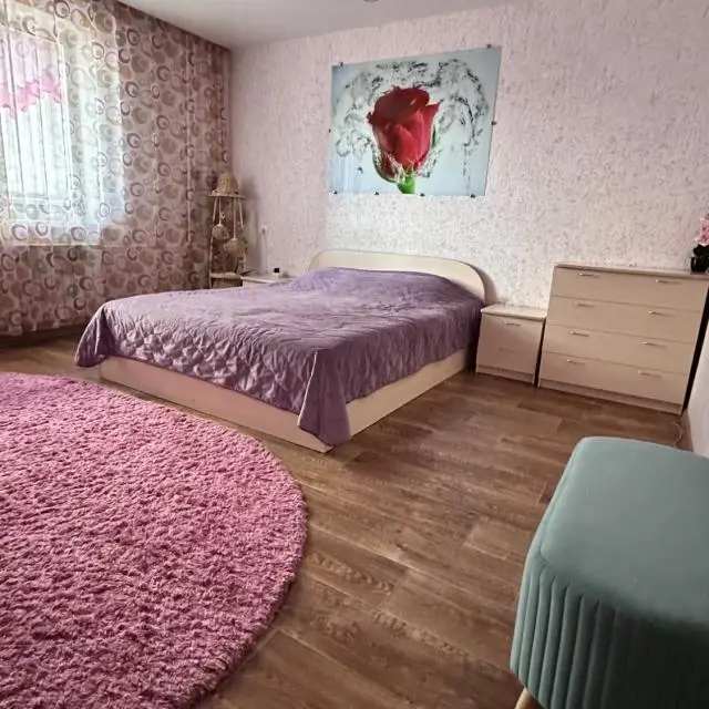 Реальные фото Апартаменты на улице Мечтателей, 56