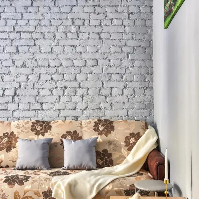 Реальные фото MyHome YourHome на Большой Казачий переулок 10 стр. 1