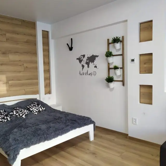 Реальные фото Sweet Apartments на улице Б.Хмельницкого 143А