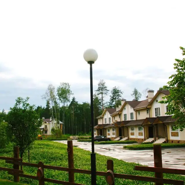 Реальные фото Апартаменты Яхонтовый Лес