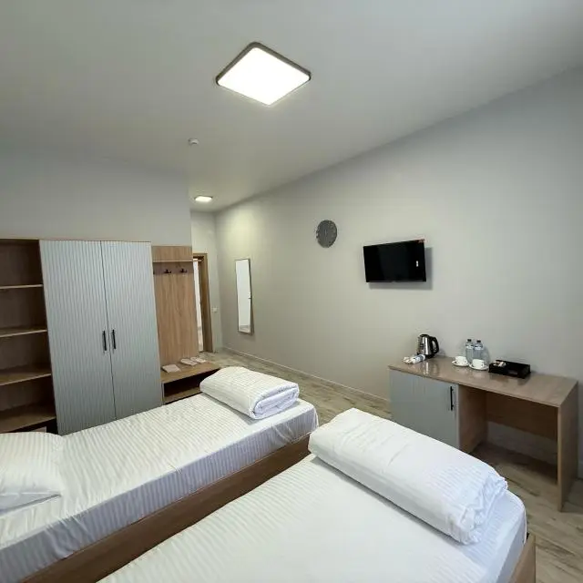 Реальные фото Hotel Rayana (Раяна)