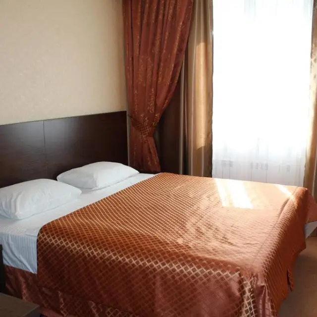 Реальные фото Спа-отель Панорама