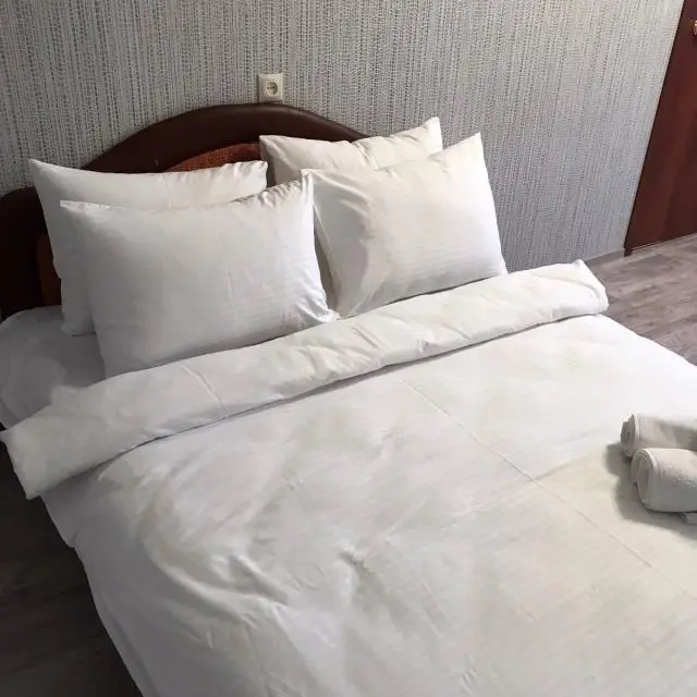 Реальные фото Home Hotel (Хоум Отель) на проспекте Ленина 27