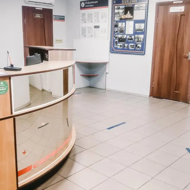 Реальные фото SMART HOTEL Ярославль (Смарт отель Ярославль)