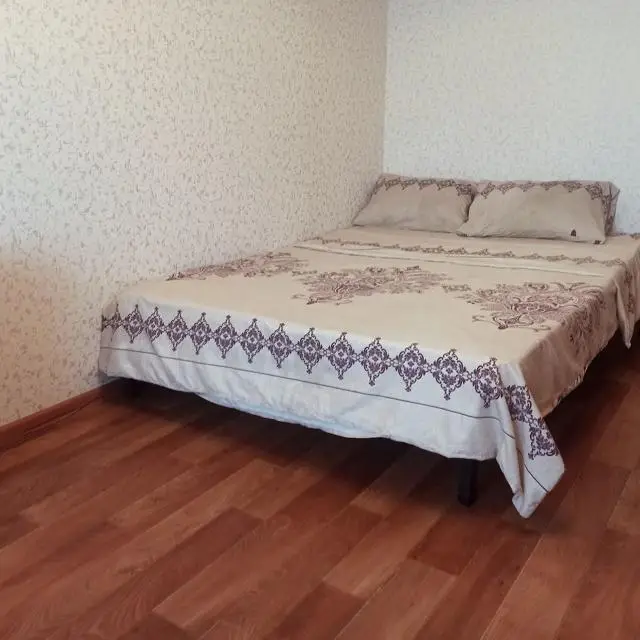 Реальные фото Апартаменты на улице Аделя Кутуя 8