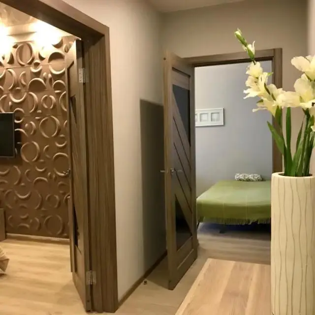 Реальные фото Апартаменты на улице Звездинка 26А