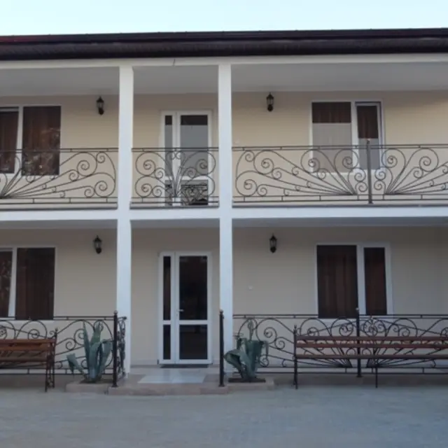 Реальные фото Пальмовая Гавань