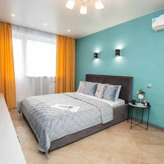 Реальные фото Room Hotel (Рум Отель) на улице Кирова 76