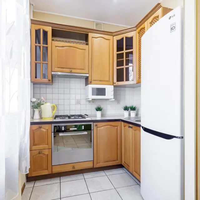 Реальные фото Апартаменты ApartGroup на улице Красноармейская 1