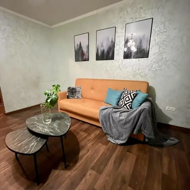 Реальные фото Home Hotel (Хоум Отель) в 10-м микрорайоне 13