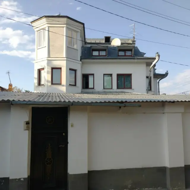 Реальные фото На Московской