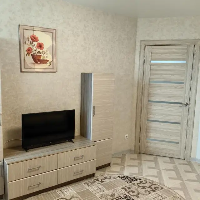 Реальные фото Апартаменты на улице Нахимова 40Г