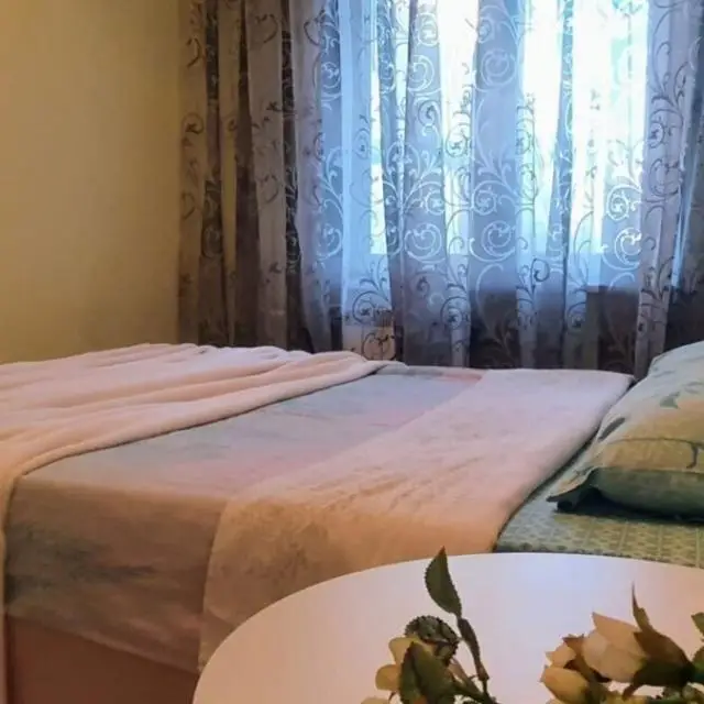 Реальные фото Апартаменты на проспекте Ленинградский 3А