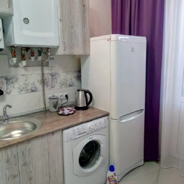 Реальные фото Апартаменты на улице Мира, 17