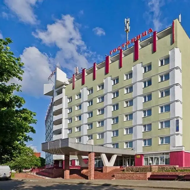 Реальные фото Могилев Турист