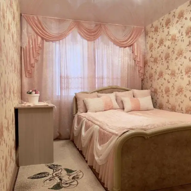 Реальные фото Апаратменты в поселке Зеленая Роща
