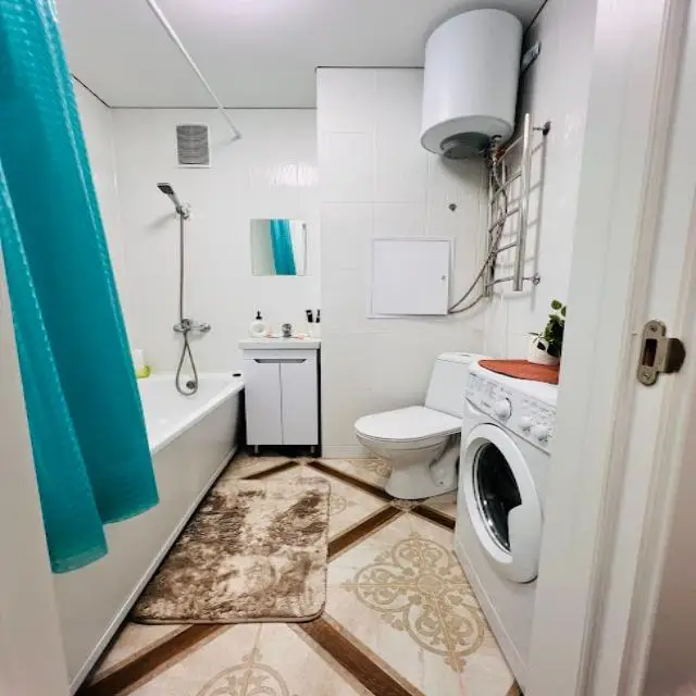 Реальные фото Resident Ufa (Резидент Уфа) на улице Кавказская 24