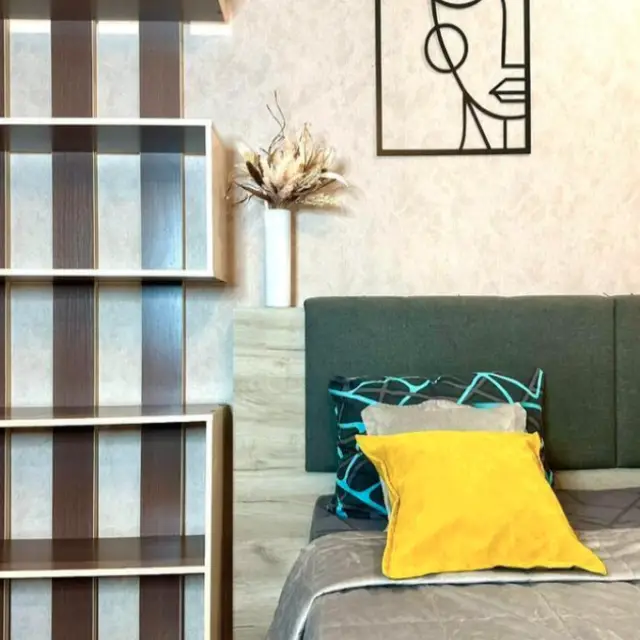 Реальные фото Апартаменты Rooms and apartaments group Большая 98