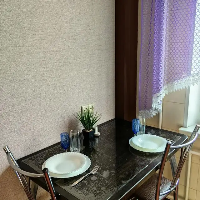 Реальные фото Апартаменты на проспекте имени Газеты Красноярский Рабочий 175А
