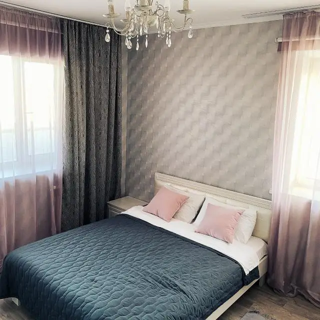 Реальные фото CrystalRentals (КристалРенталс) на улице Николая Зелинского