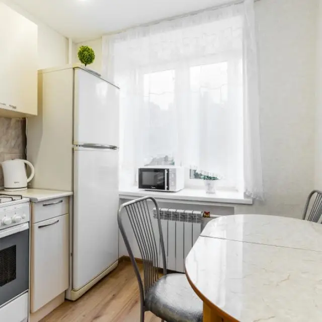 Реальные фото InnDays на Нагорную 38к1