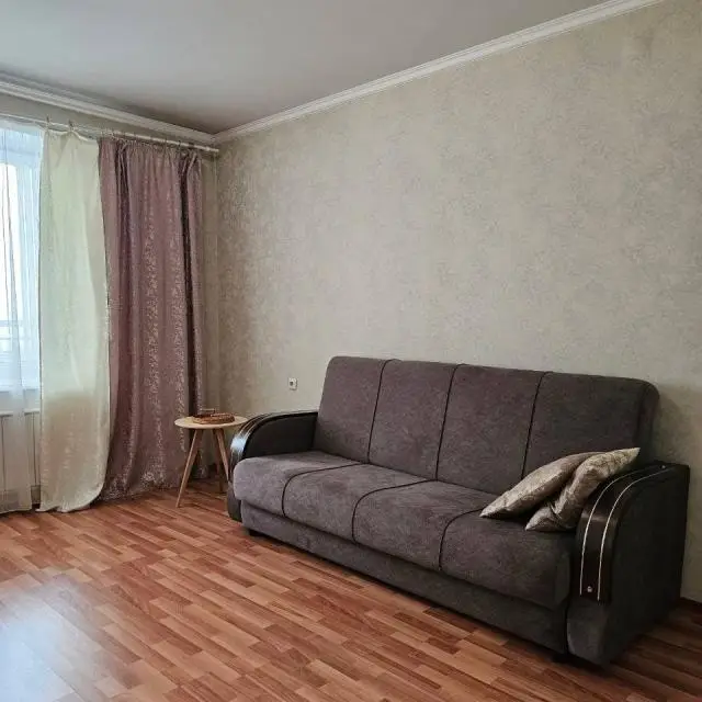Реальные фото Апартаменты на улице Курнатовского 71к2