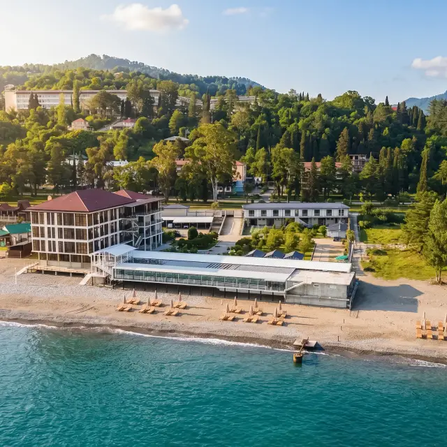 Реальные фото Grace Black Sea (Грейс Блэк Си)