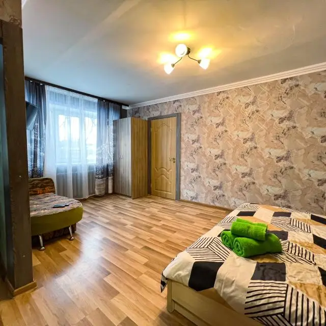 Реальные фото Погостим на улице Корнеева