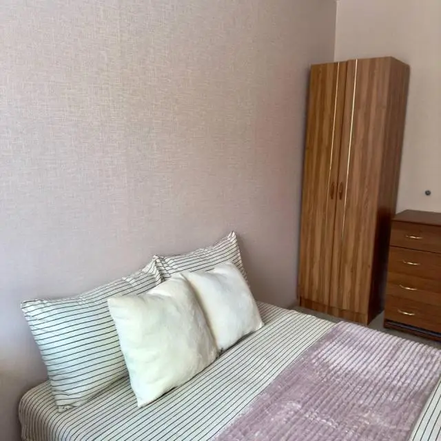 Реальные фото К энд К Апартментс на улице Патриса Лумумбы