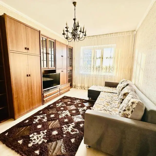 Реальные фото YourHouse (ЙоХаус) в микрорайоне Жетысу-2 66