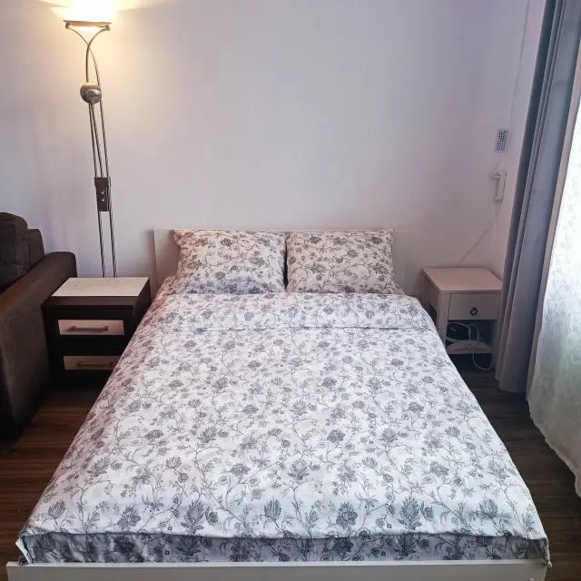 Реальные фото Studios Crocus на Красногорском бульваре 25