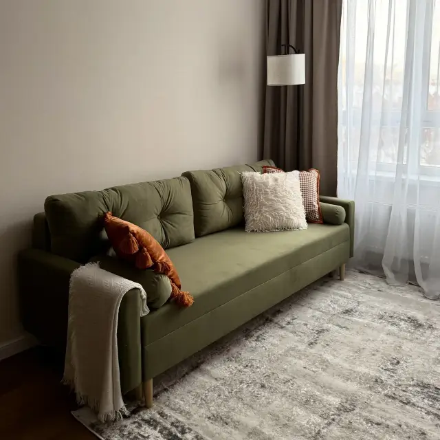 Реальные фото BeGuest (БиГест) на улице Печатников 5