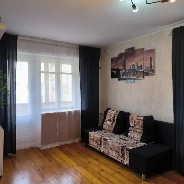 Реальные фото Sweet Apartments на улице Просвещения 106А