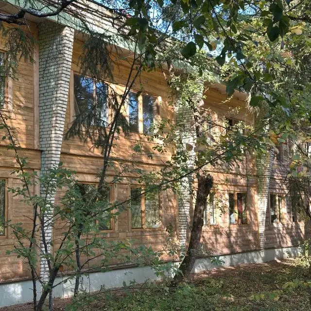Реальные фото Дачная резиденция
